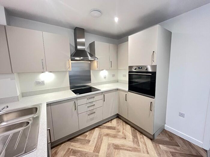 2 Bedroom Apartment To Rent In Modello, Fletcher Road, Gateshead, Tyne And Wear, NE8