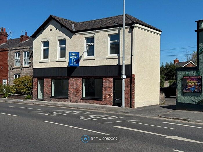 1 Bedroom Flat To Rent In Leyland Road, Lostock Hall, Preston, PR5