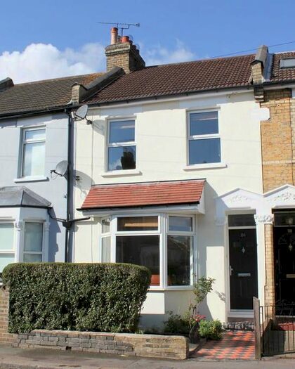 2 Bedroom Terraced House To Rent In West Grove, Woodford Green, Essex, IG8