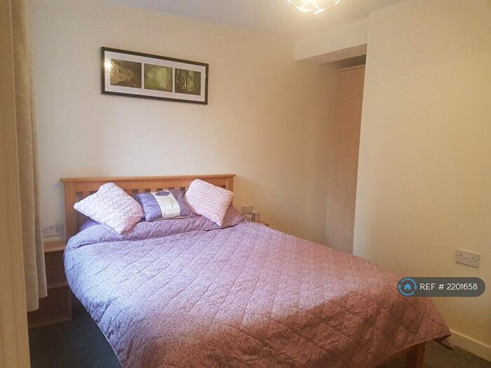 1 Bedroom Flat To Rent In Moorgate, Rotherham, S60