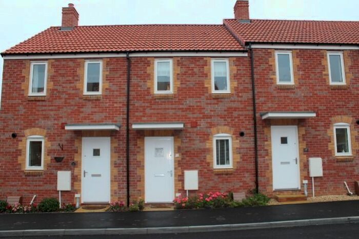 2 Bedroom Terraced House To Rent In Carpenters, Sherborne, DT9