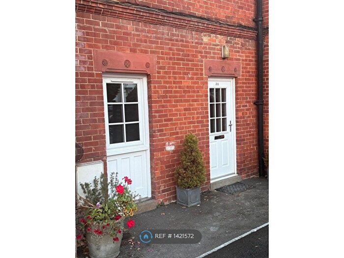 1 Bedroom Flat To Rent In London Road, Camberley, GU15