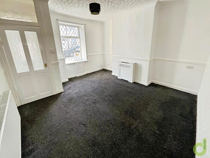 2 Bedroom Terraced House To Rent In Edleston Street, Accrington, BB5