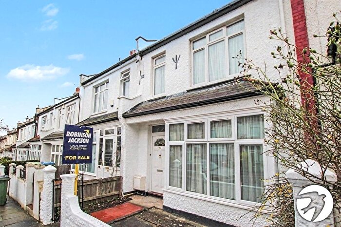 3 Bedroom Terraced House To Rent In Congress Road, Abbey Wood, London, SE2