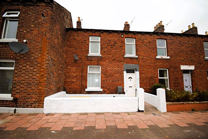 1 Bedroom Retirement Property To Rent In Howe Street, CA1