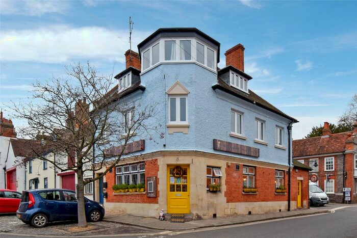 1 Bedroom Property To Rent In Market Place, Henley-On-Thames, Oxfordshire RG9