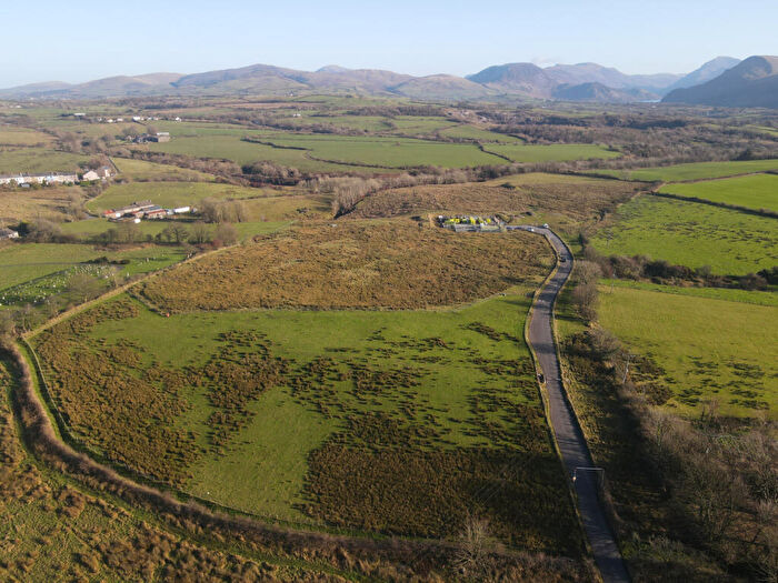 Land For Sale In Acres Of Agricultural Land, Frizington Road, CA26