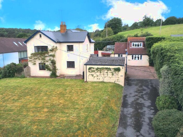 5 Bedroom Detached House For Sale In Knowle Village, Budleigh Salterton, EX9