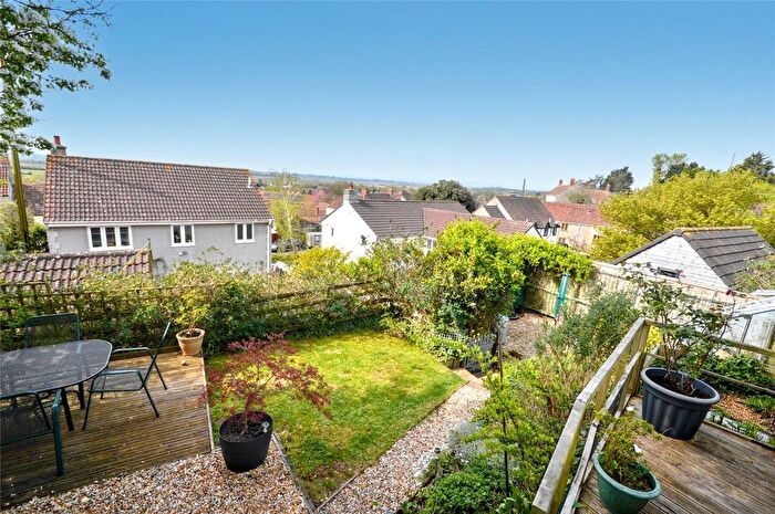 4 Bedroom Detached House For Sale In Greinton Road, Moorlinch, Bridgwater, Somerset, TA7