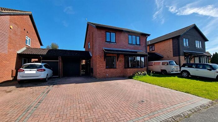 4 Bedroom Detached House For Sale In Pincoate, Highnam, GL2