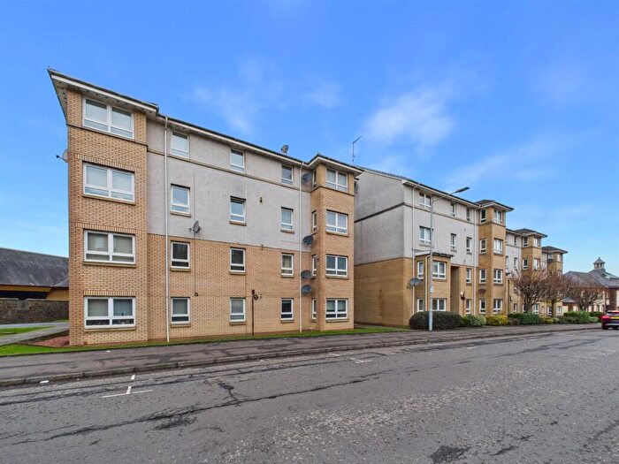 2 Bedroom Flat For Sale In Kilnside Road, Paisley, PA1