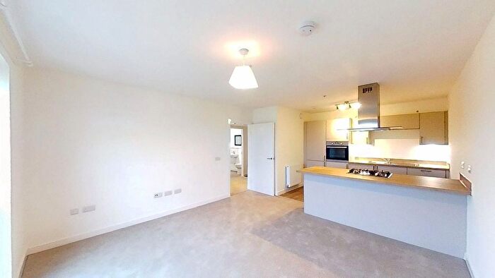 1 Bedroom Flat To Rent In Craigs Road, Edinburgh, EH12