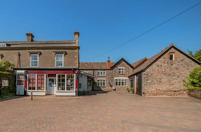 4 Bedroom Cottage For Sale In Churchill, North Somerset, BS25