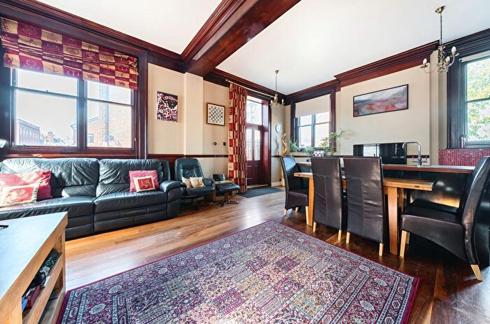 3 Bedroom End Terrace House For Sale In Hyde Street, Winchester, Hampshire, SO23