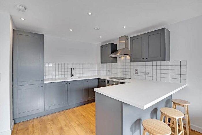 1 Bedroom Apartment To Rent In East Street, Leeds, West Yorkshire, LS9