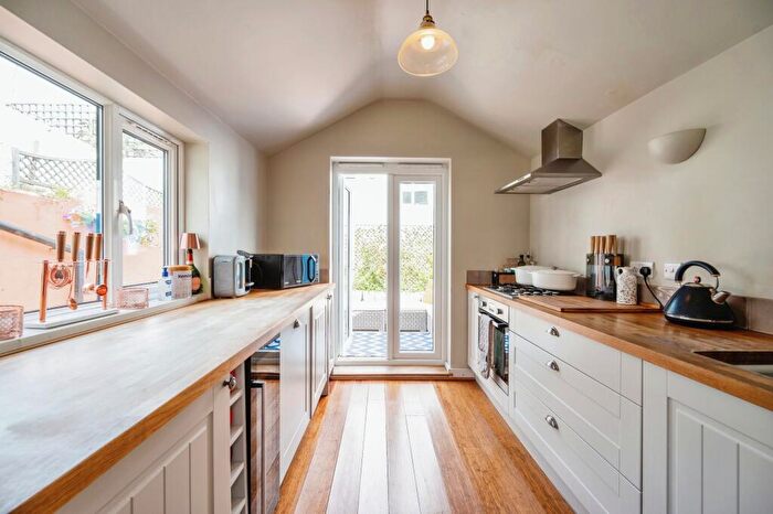 3 Bedroom Terraced House For Sale In Sea Front, Hayling Island, Hampshire, PO11