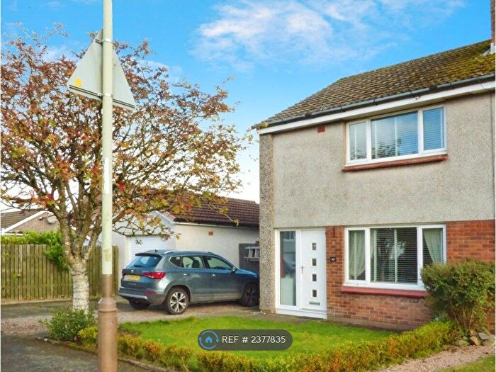 3 Bedroom Semi-Detached House To Rent In Sutherland Drive, Kinross, KY13