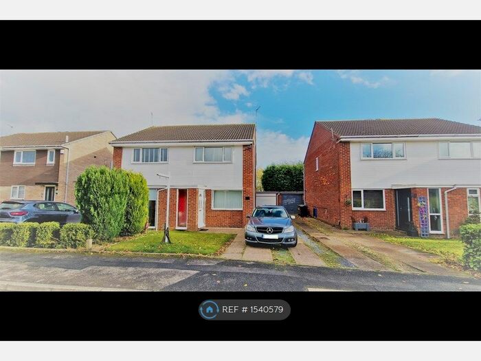 2 Bedroom Semi-Detached House To Rent In Berwick, Washington, NE38