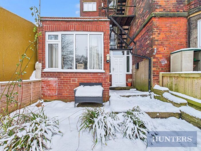 1 Bedroom Flat For Sale In Ramshill Road, Scarborough, YO11