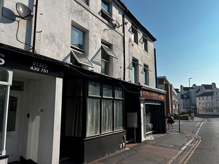2 Bedroom Flat To Rent In Seaside Road, Eastbourne, East Sussex, BN21