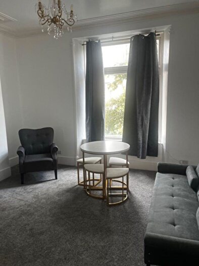 2 Bedroom Flat For Sale In First Floor Left, Walker Road Aberdeen, AB11