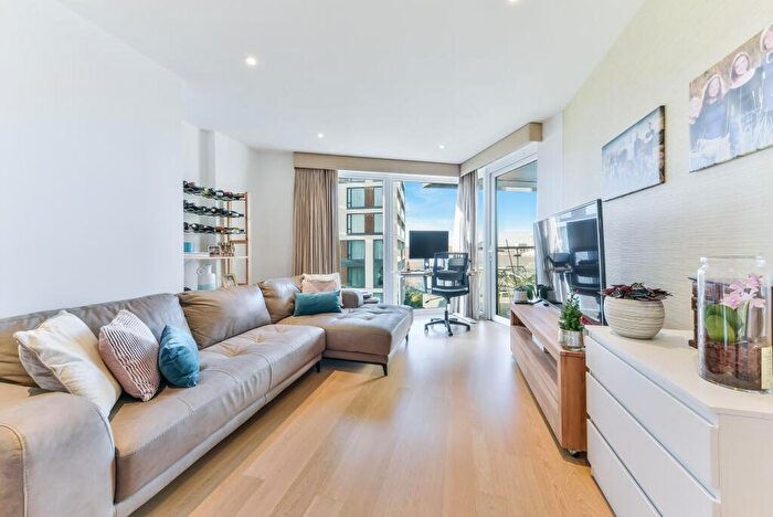 1 Bedroom Apartment To Rent In Imperial Building, Royal Arsenal Riverside, London, SE18