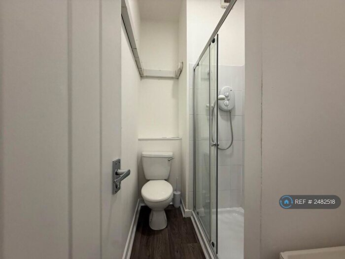 1 Bedroom Flat To Rent In Wordsworth Ave, Cardiff, CF24