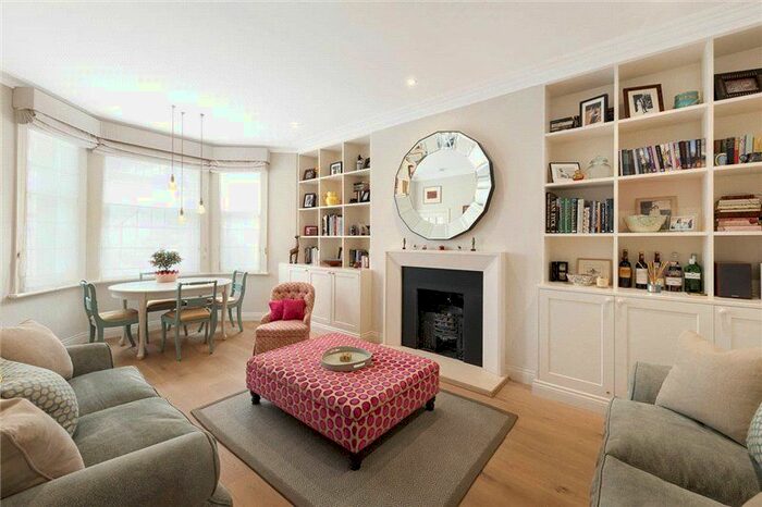 2 Bedroom Flat To Rent In Rosary Gardens, Gloucester Road, London, SW7