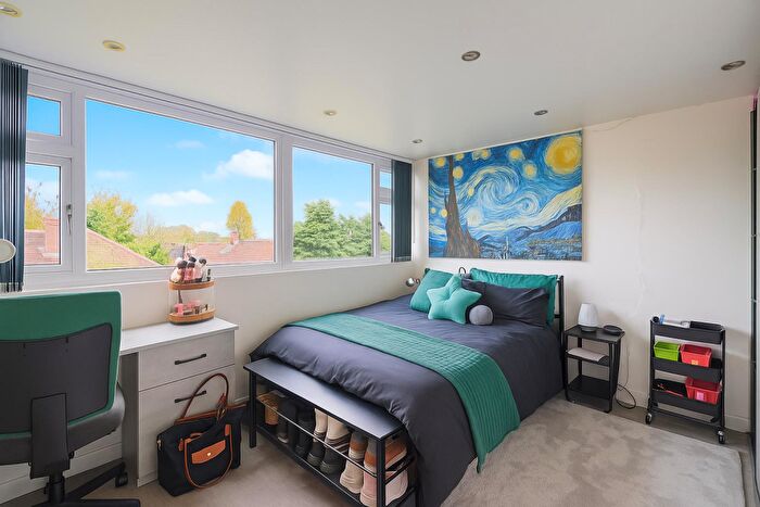 6 Bedroom End Of Terrace House To Rent In Crookesmoor Road, Sheffield, S10