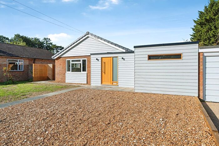 3 Bedroom Bungalow For Sale In Littlefield Close, Wilburton, Ely, Cambridgeshire, CB6
