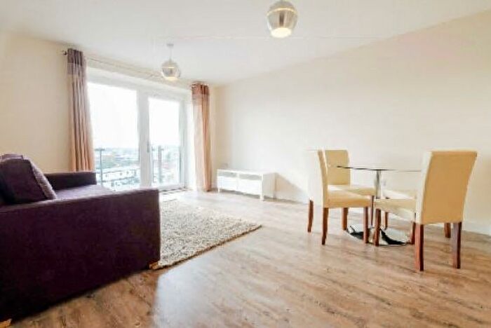 2 Bedroom Garage / Parking To Rent In The Boardwalk, Pearl Lane Gillingham, ME7