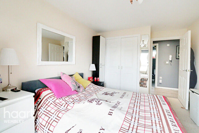 2 Bedroom Apartment To Rent In Forty Lane, Brent, HA9
