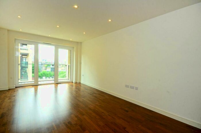 1 Bedroom Flat To Rent In Osiers Lane, Wandsworth, London, SW18