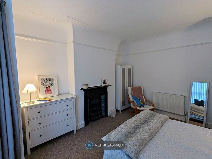 4 Bedroom Terraced House To Rent In Courtland Road, Liverpool, L18