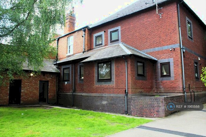 1 Bedroom Flat To Rent In Elmfield Avenue, Leicester, LE2