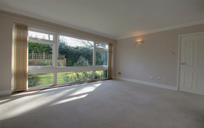 2 Bedroom Apartment To Rent In Ottershaw, Surrey, KT16