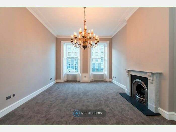 3 Bedroom Flat To Rent In Annandale Street, Edinburgh, EH7