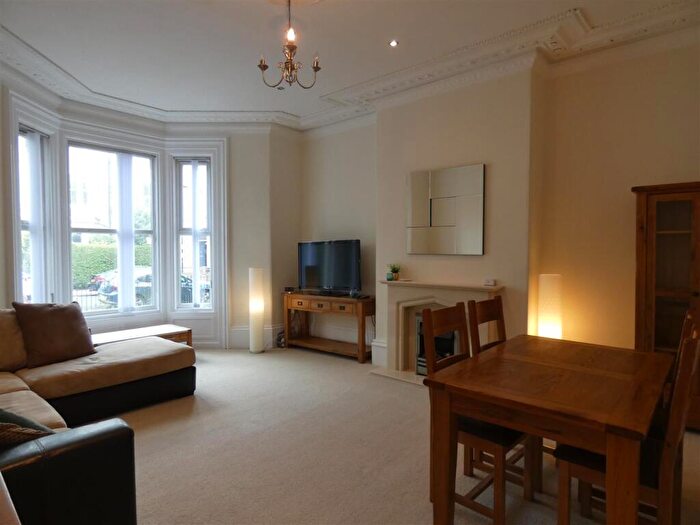 2 Bedroom Apartment To Rent In Granville Road, Jesmond, Newcastle Upon Tyne, Tyne And Wear, NE2