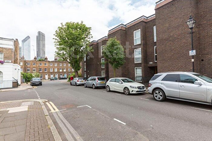 1 Bedroom Flat To Rent In Elia Street, Angel, N1