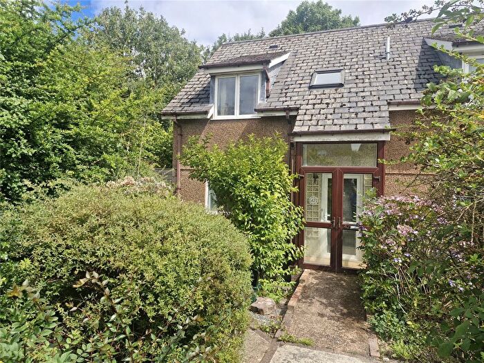 3 Bedroom Semi-Detached House For Sale In Louis Way, Dunkeswell, Honiton, Devon, EX14