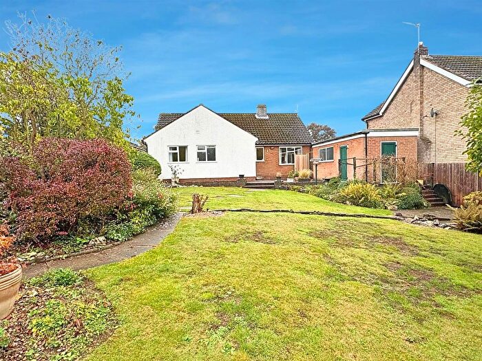 3 Bedroom Detached Bungalow For Sale In Cliff Avenue, Nettleham, Lincoln, LN2