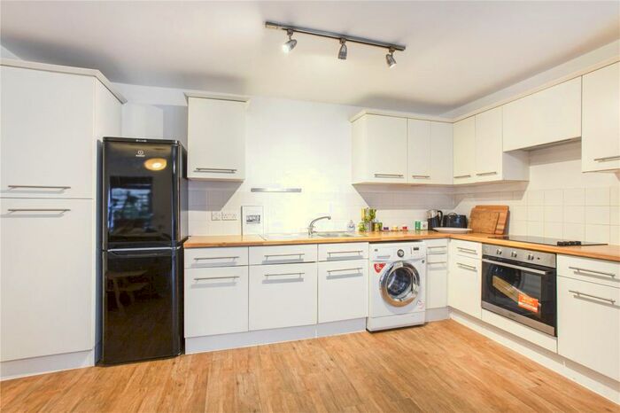 3 Bedroom Apartment To Rent In Mackintosh Lane, London, E9