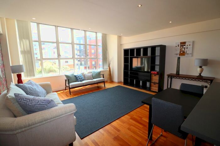 1 Bedroom Flat To Rent In Morville Street, Birmingham, Birmingham, B16