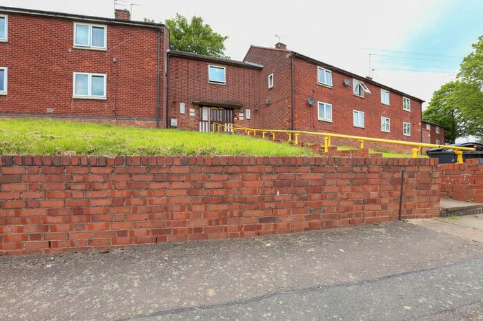 2 Bedroom Flat To Rent In Hipwell Crescent, Leicester, LE4