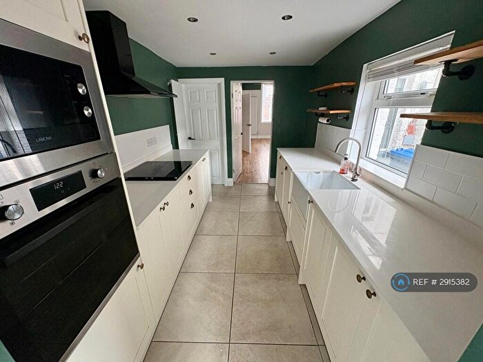 2 Bedroom Terraced House To Rent In North St, Fleetwood, FY7