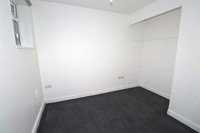 1 Bedroom Flat To Rent In Flat @ West Street, Crewe, CW1