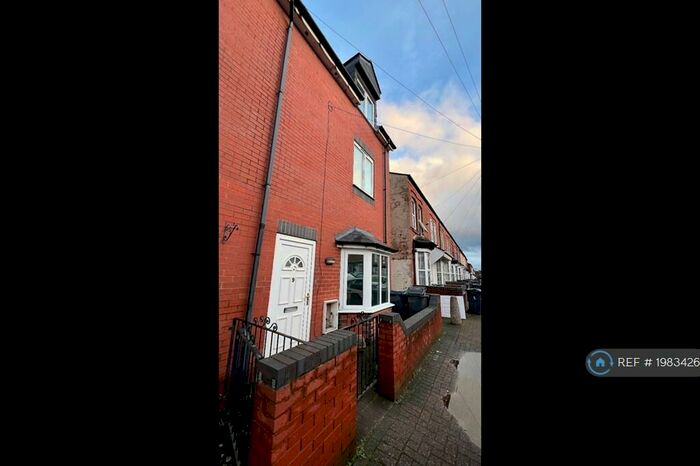 1 Bedroom Flat To Rent In Dolphin Road, Birmingham, B11