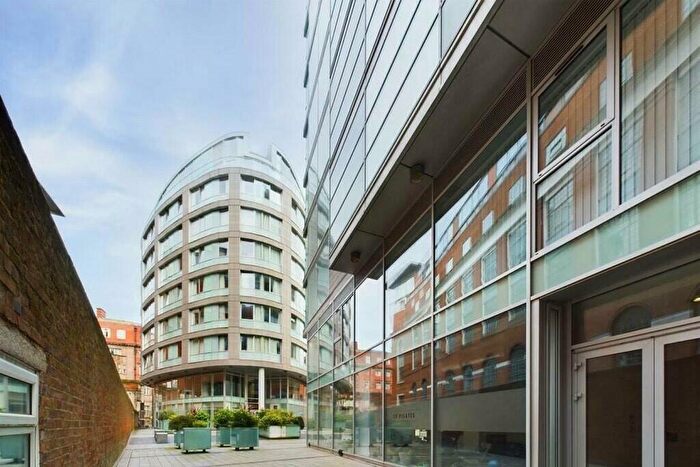 1 Bedroom Flat To Rent In Cable Yard, Cheapside, L2