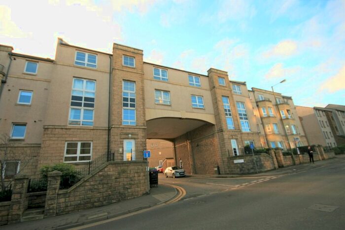 2 Bedroom Flat To Rent In Bonnington Road, Bonnington, Edinburgh, EH6