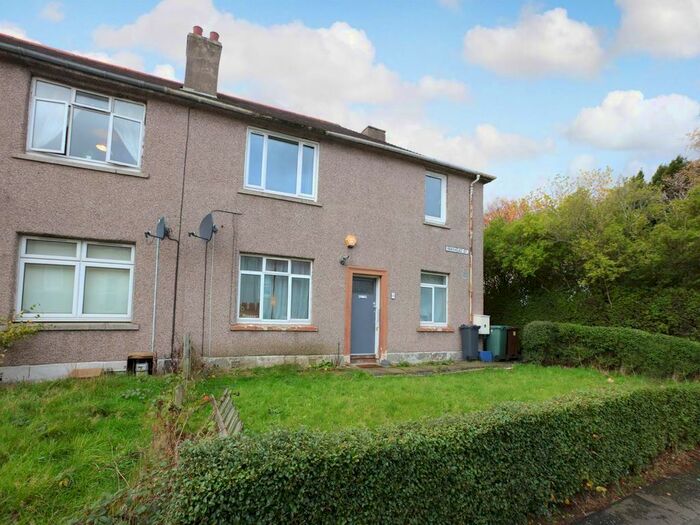 2 Bedroom Detached House To Rent In Parkhead Street, Edinburgh, EH11